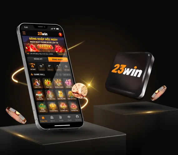 Giao diện người dùng thân thiện của mu88bet win trên thiết bị di động