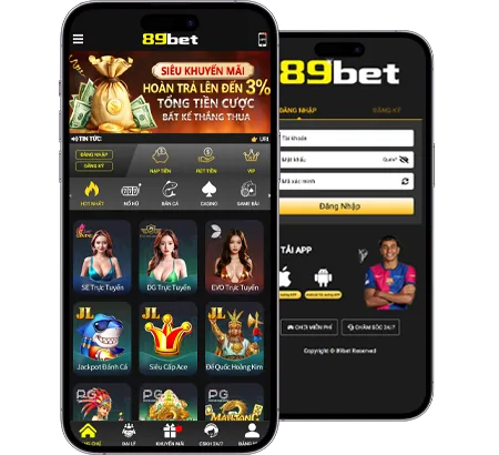 Mã QR Tải Ứng Dụng Mu88bet Win Android