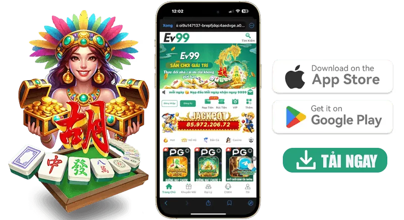 Banner kêu gọi tham gia mu88bet win với hình ảnh trò chơi và ưu đãi
