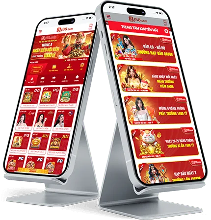 Hình ảnh đa dạng các trò chơi cá cược tại mu88bet win