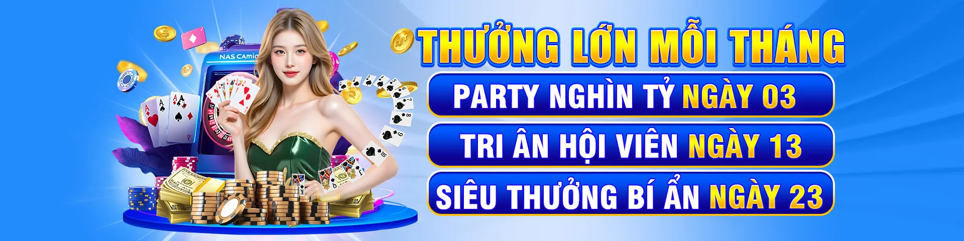 Sòng bạc trực tuyến mu88bet win với ưu đãi độc quyền