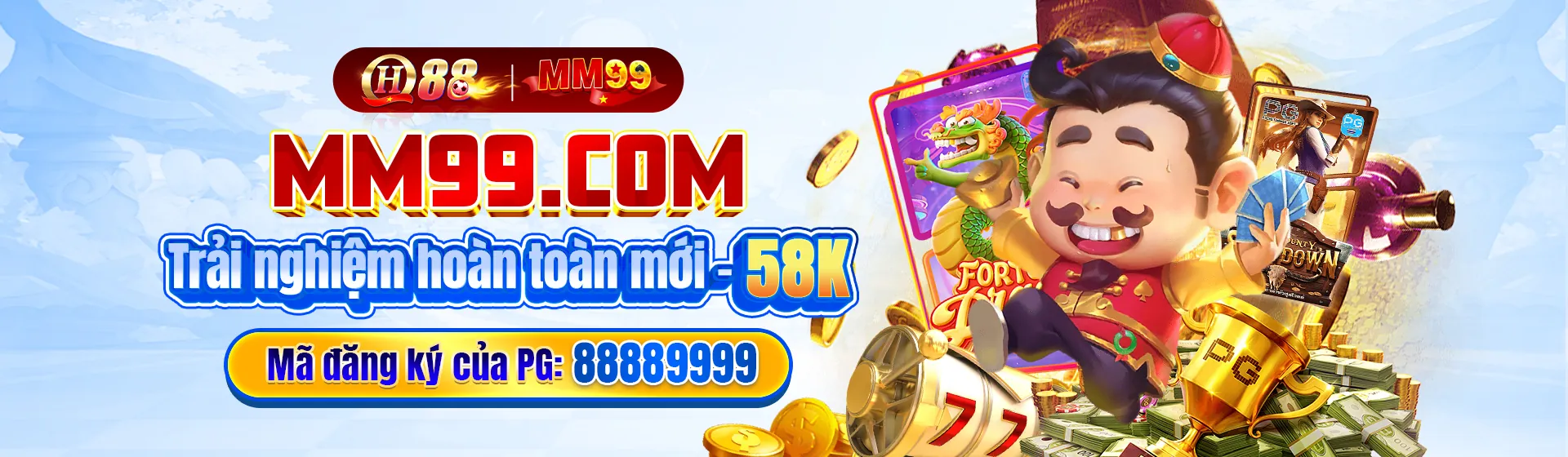 Thế giới Nổ Hũ đỉnh cao tại MU88BET WIN