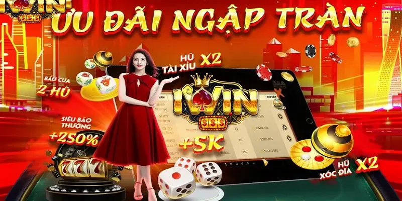 Chương trình VIP độc quyền mu88bet win